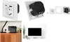 Logilink Unterputz-Steckdose, 1x CEE 7/3, 1x USB-A, 1x Voir les images du produit 8