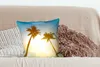 MuchoWow® Zierkissen Sofakissen Wohnzimmer Dekokissen 45x45 Produktbild-Vorschau 3