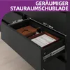 BALCONERA Schubladenschränke, Kommode fürs Schlafzimmer Produktbild-Vorschau 4