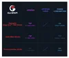GameSir Cyclone 2 Controllore multipiattaforma nero Anteprima dell’immagine prodotto 6