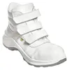 Abeba Food Trax 5012859 Stiefel Klettverschluss weiß - 43 Produktbild-Vorschau 3