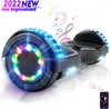 GeekMe Hoverboard 6,5 Zoll Hoverboard Kinder Starker Dual Produktbild-Vorschau 9