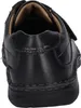 Josef Seibel Alec Slipper Schwarz Produktbild-Vorschau 34