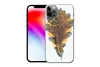 MuchoWow® Handyhülle Schutzhülle Hülle für iPhone 13 Pro Produktbild-Vorschau 2