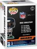 NFL Legends Chicago Bears - Mike Singletary 218 - Funko Produktbild-Vorschau 3