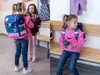 Belmil Schulranzen Set "Hearts" 1.Klasse für Mädchen Produktbild-Vorschau 26