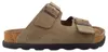 Scarpe da uomo Rieker, sandali, color beige, casual Anteprima dell’immagine prodotto 33