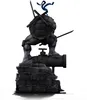 Teenage Mutant Ninja Turtles Art Scale Statua 1/10 Leonardo Anteprima dell’immagine prodotto 4
