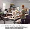 HP 524sf, LED-Monitor, (FullHD, IPS, HDMI, VGA) Produktbild-Vorschau 8
