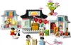 LEGO DUPLO Town Lerne etwas über die chinesische Kultur Anteprima dell’immagine prodotto 17