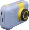 Denver KCA-1351 Digitální dětský fotoaparát 40 MP modrý Náhled obrázku produktu 9