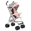 Buggy Kinderwagen zusammenklappbar Leicht 0-4 Jahre mit Produktbild-Vorschau 1