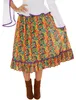dressforfun® Frauenkostüm Lady Love & Peace Produktbild-Vorschau 5