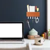 Belle Vous Schlüsselhalter Magnetisch Wand Schlüsselbrett Produktbild-Vorschau 6