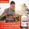 CoQ10 + estratto di tarassaco 400 mg (120 capsule) Anteprima dell’immagine prodotto 7