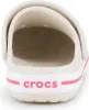 Crocs Crocband Clog Sandály Stucco/Melon 39-40 Náhled obrázku produktu 27