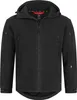 Höhenhorn Biferten Herren Militär Fleecejacke Schwarz Gr. Produktbild-Vorschau 1
