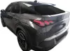 GP Déflecteurs Deflecteurs D'Air Pour Peugeot 3008 / E-3008 Voir les images du produit 7