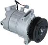NRF 32598 6SEL14C Klimaanlage Klimakompressor PAG 46 R134a Produktbild-Vorschau 16