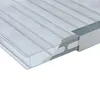 Alu-Abschlussprofil für Stegplatten aus XT PC PMMA Produktbild-Vorschau 3