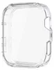 Pour Huawei Watch Fit 4 Pro Electroplated Full Cover TPU Voir les images du produit 1