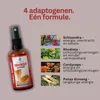 Adaptogeen Energie Spray | Cordyceps, Ginseng, Rhodiola Productafbeelding-voorbeeld 4