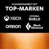 Duracell Plus Alkaline Mignon AA LR06 1.5 V (20er Blister) Productafbeelding-voorbeeld 11