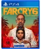 Far Cry 6 PS4 - Action-Spiel, USK 18, offene Welt, Produktbild-Vorschau 1