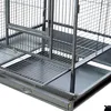 Klietka pre vtáky Trekker 79 x 52 x 135 cm Náhľad obrázku produktu 5