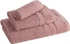 Eurofirany 470493, 70 x 140 cm, Bavlna, Polyester, Růžová, Náhled obrázku produktu 1