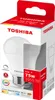 A product box for a Toshiba LED light bulb. Náhľad obrázku produktu