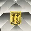 JELEX Herren Deutschland Ausweichtrikot Retro History Produktbild-Vorschau 3