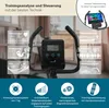 Heimtrainer SKANDIKA Bragi Ergometer Produktbild-Vorschau 2
