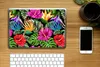 MuchoWow® Laptop Aufkleber Sticker Cover Tropisch - Muster Produktbild-Vorschau 2