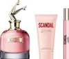 Scandal set eau parfumée 80ml + lait corporel 75ml + eau Voir les images du produit 2