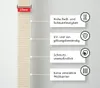 BAUHELD® 6m Rolladengurt 23mm [ Germany] - Gurtband für Produktbild-Vorschau 3