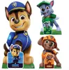 Set di stand-up in cartone dei Paw Patrol - Chase, Rocky e Anteprima dell’immagine prodotto 1