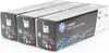 HP HP Cartridge No 131A HP131A HP 131A Multipack (U0SL1AM) Produktbild-Vorschau 43