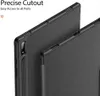 DUX DUCIS DOMO étui pliable avec support pour stylet adapté Voir les images du produit 30