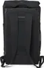 SALZEN Rucksack Triplete L Fabric Phantom Black Produktbild-Vorschau 4