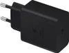 Samsung EP-T4510 Universal Black AC Fast charging Indoor Voir les images du produit 7