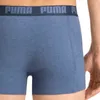 Slipy Puma 521015001-037 dla Męskie Podgląd zdjęcia produktu 4
