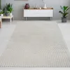 Woonkamer, slaapkamer, vloerkleed, elegant met een Productafbeelding-voorbeeld 1