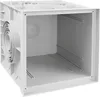 Kontrollschacht Revisionsschacht 550x550x550 mm Produktbild-Vorschau 3