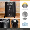 Nostalgische spaarpot met Coca-Cola design Productafbeelding-voorbeeld 2