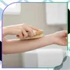 Körperwaschbürste, Rückenmassagegerät, Peeling, langer Produktbild-Vorschau 11