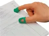 LÄUFER Blattwender 77111 Gr.1 grün Produktbild-Vorschau 2