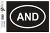 Aufkleber / Autoaufkleber - JDM / Die cut / Auto / OEM - Produktbild-Vorschau 1
