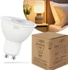 LED Žárovky tooLight 5W GU10 Teplá 230V RSL040 Náhled obrázku produktu 1