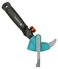 Gardena 3607-30, Edelstahl, Schwarz, 1 Stück(e) Produktbild-Vorschau 6